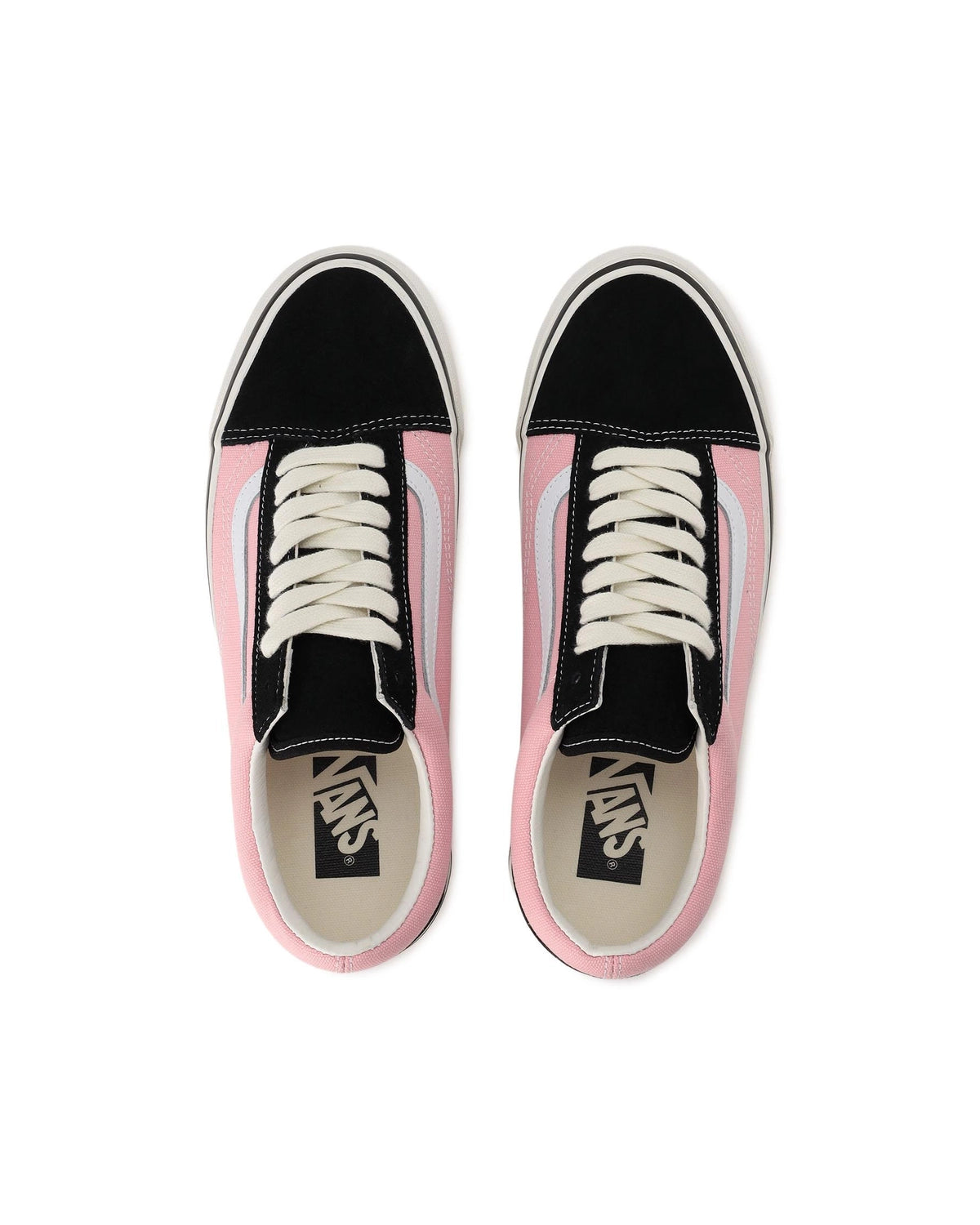 VANS / Lx Old Skool (VN000D9jBCU)