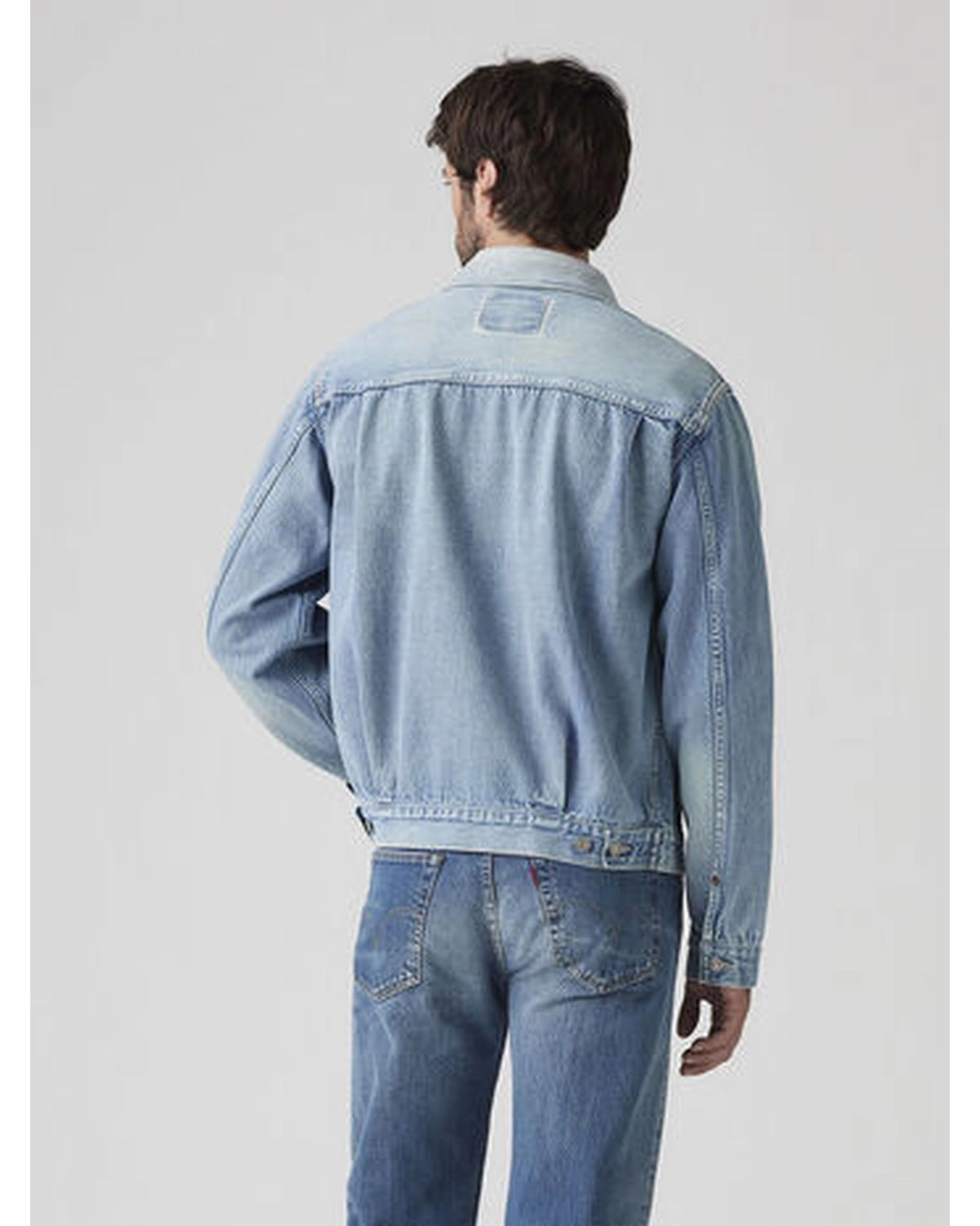 LEVI’S® VINTAGE CLOTHING / 1953 TYPE Ⅱ JACKET (70507-0067)