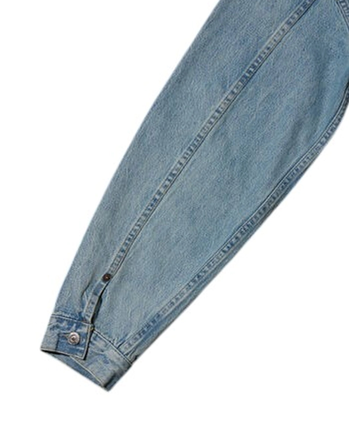 LEVI’S® VINTAGE CLOTHING / 1953 TYPE Ⅱ JACKET (70507-0067)