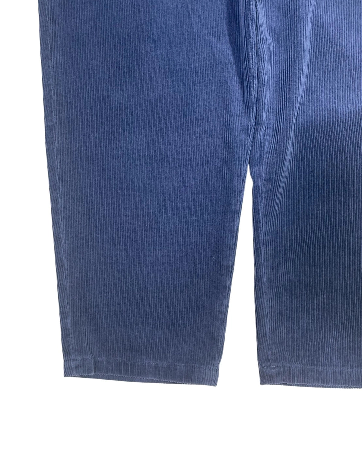 DESCENDANT / DC-6 CORDUROY TROUSERS (252CPDS-PTM04)