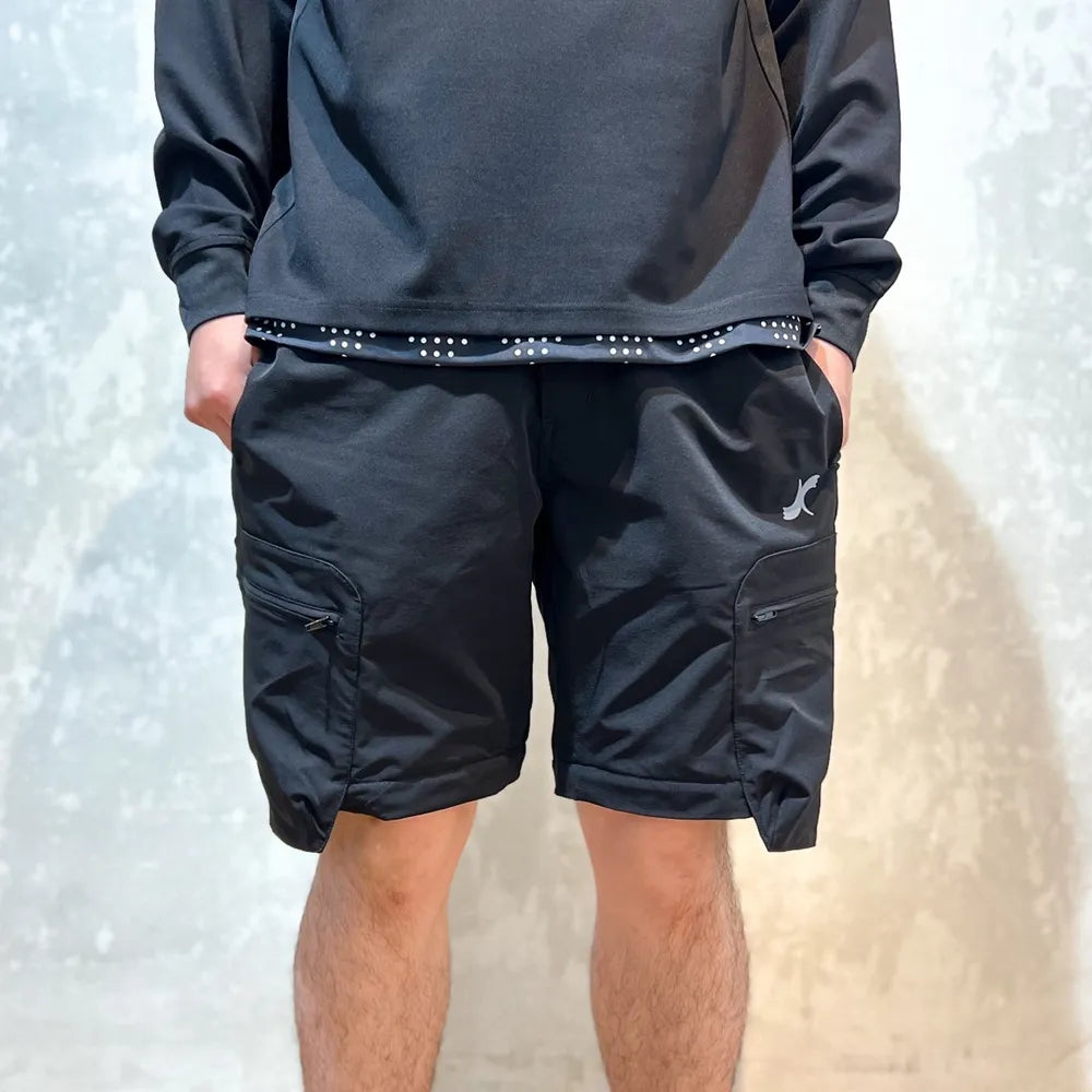 DEES / Convertible Field Pants  (DE2302-CLB010)