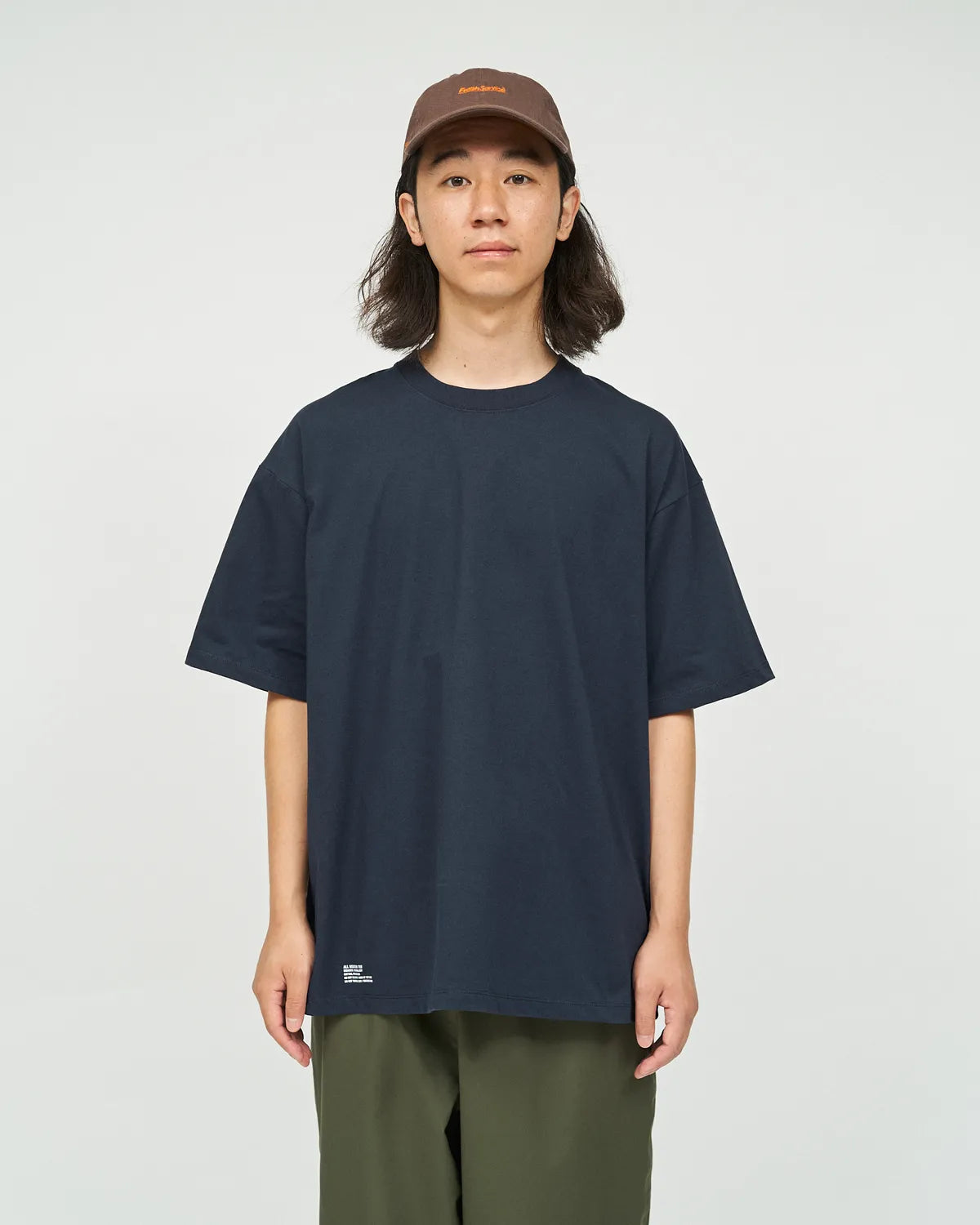 FreshService / 2-PACK ALL WEATHER TEE (FSP253-70204B)