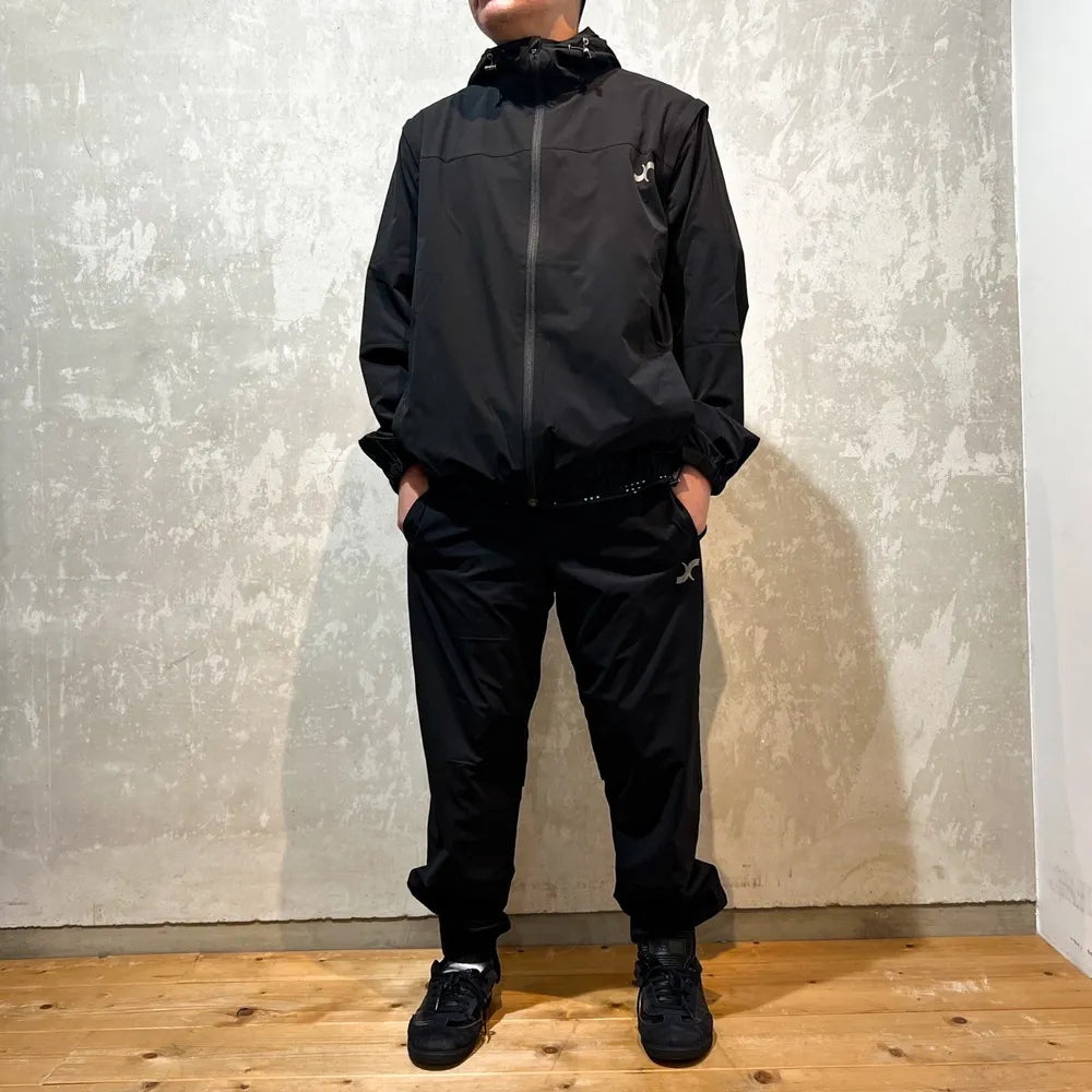 DEES / Rain Jacket (DE2302-CLT002)