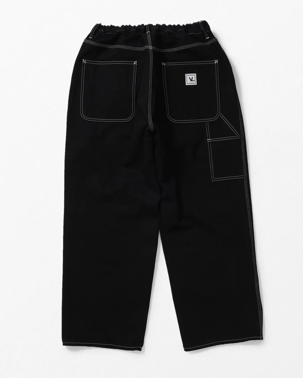 WHIZLIMITED / PAINTER PANTS (WL-P-247)