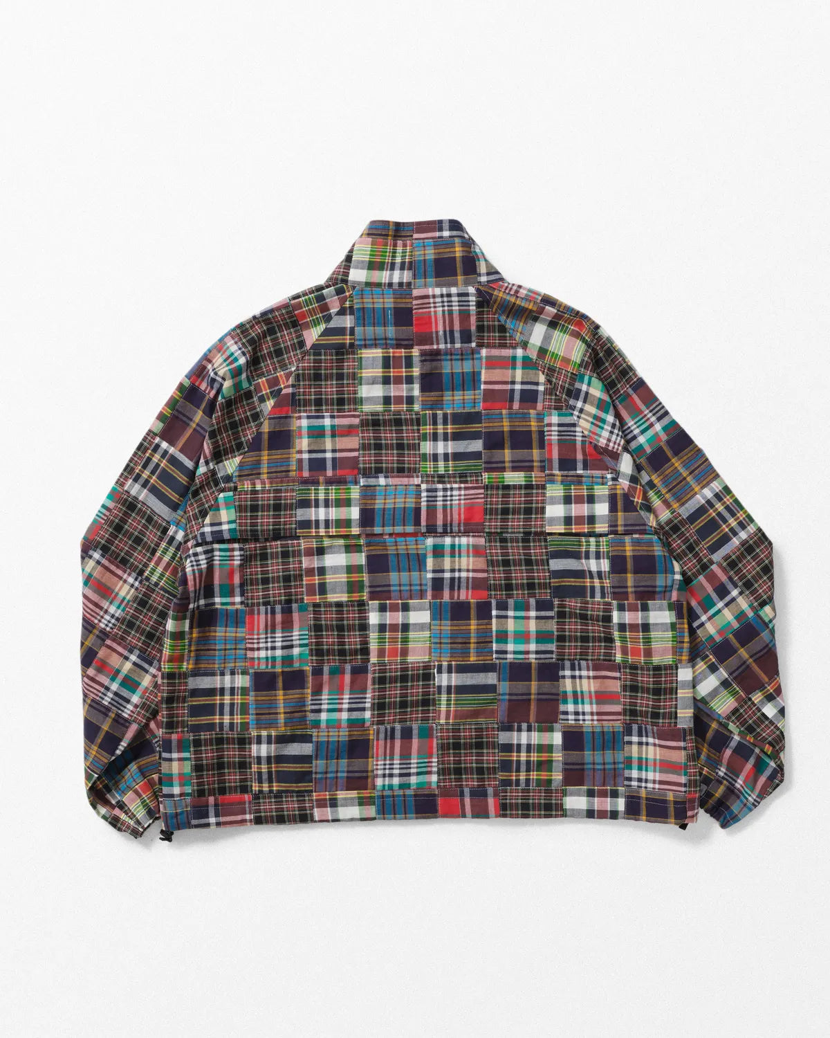 WHIZLIMITED / PATCH FULL (WL-S-101)