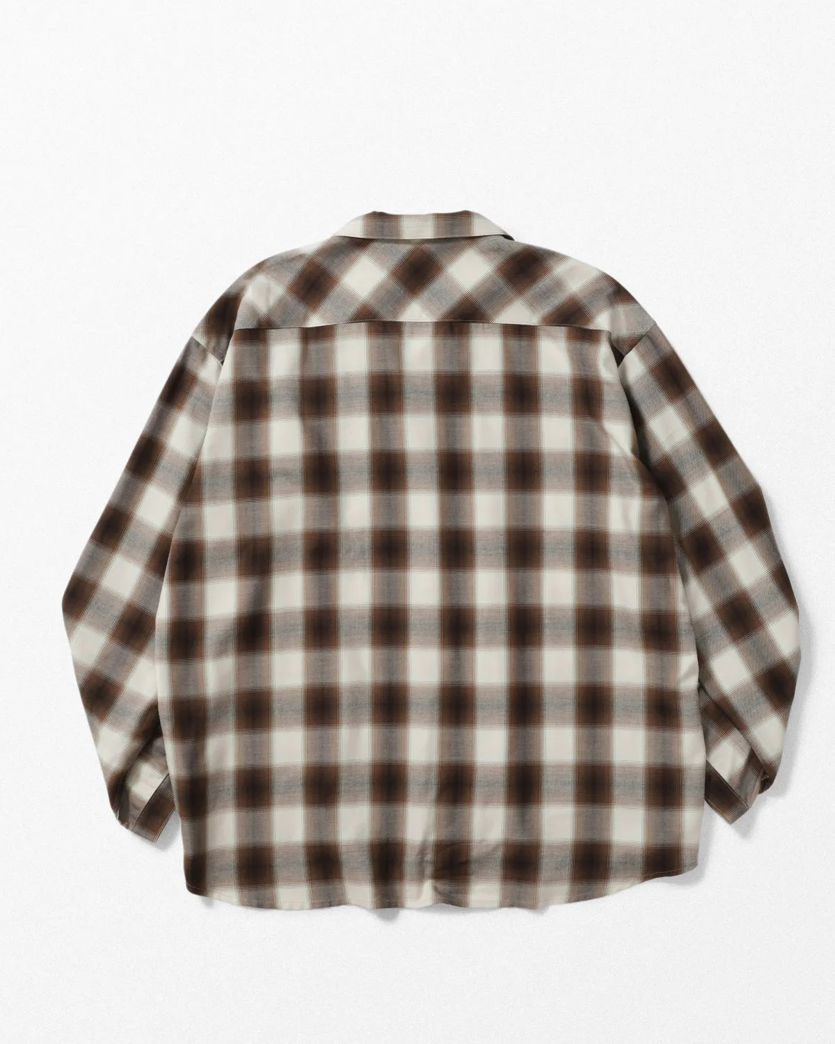 WHIZLIMITED / FADE SHIRT (WL-S-102)