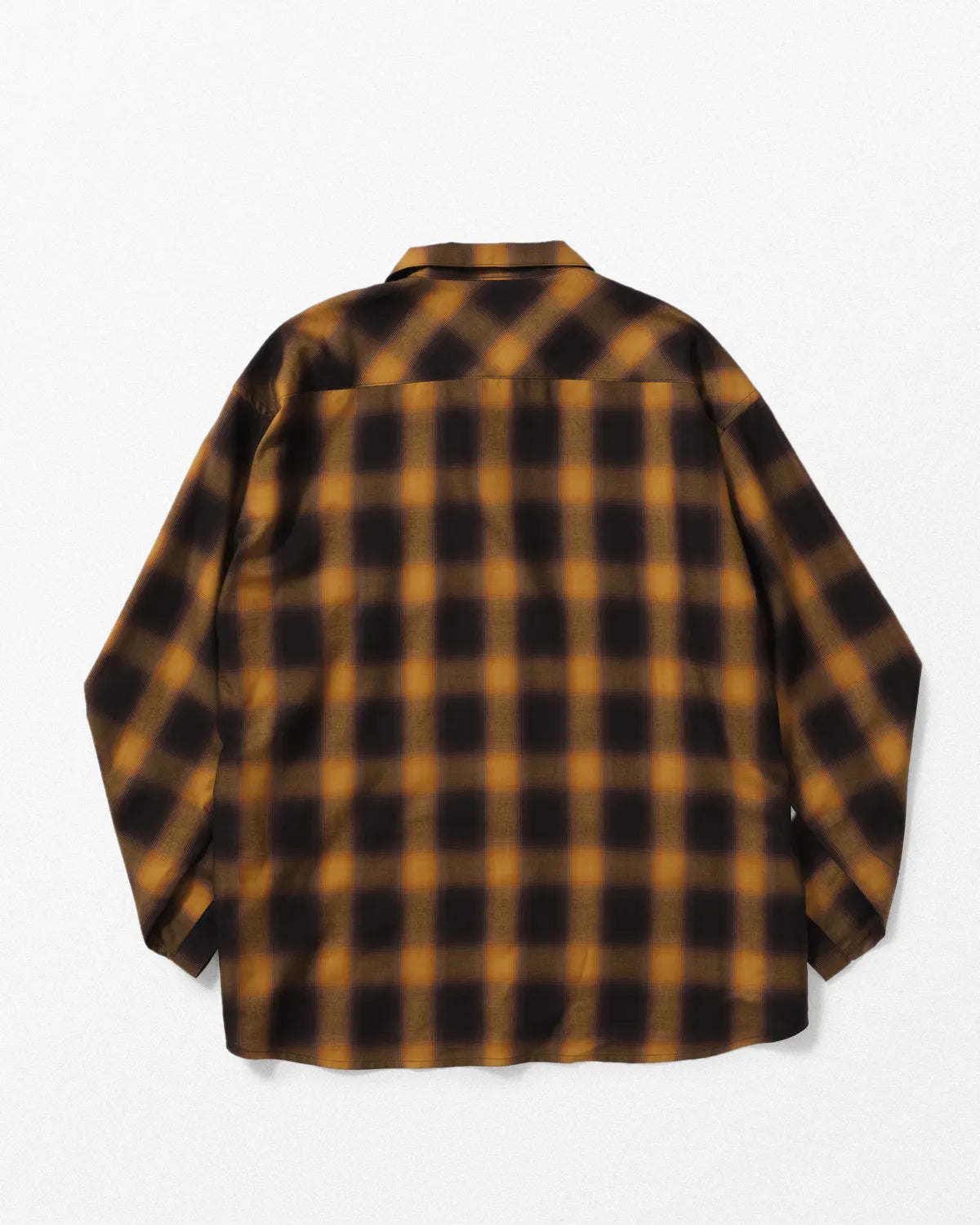 WHIZLIMITED / FADE SHIRT (WL-S-102)