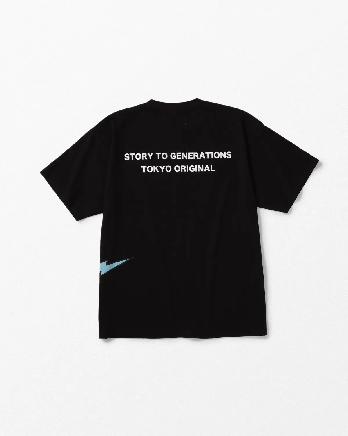 WHIZLIMITED / LIGHTNING TEE (WL-C-450)