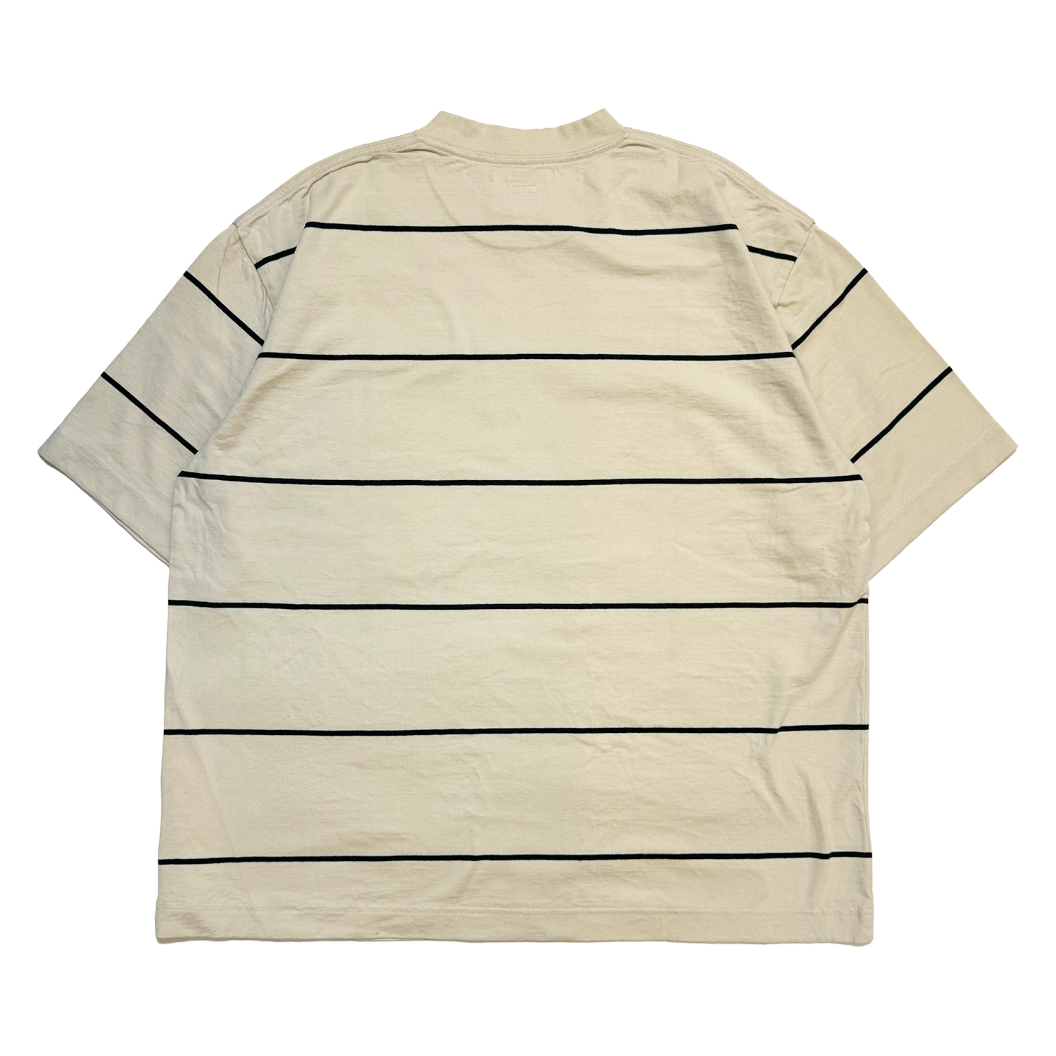 blurhms / C/NAPP Border Plain Tee