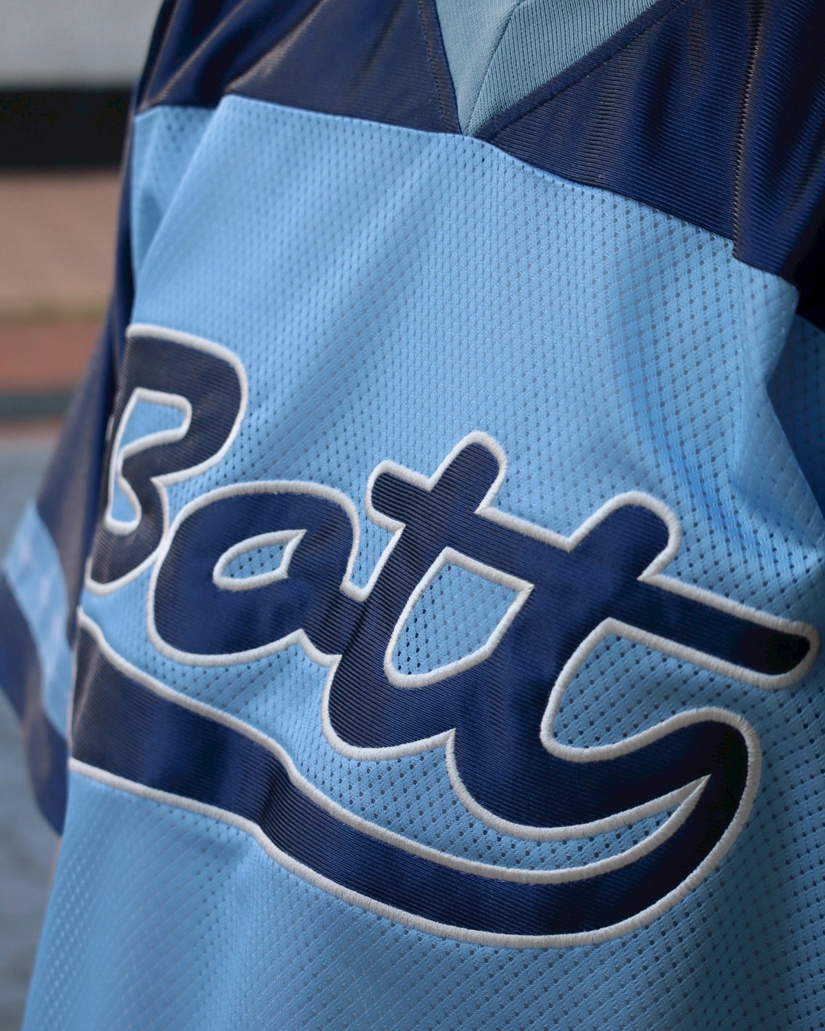 BoTT / 3R Football Jersey