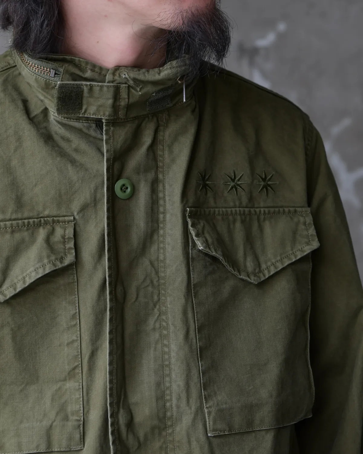 GDC / M-65 (GD276-0104)