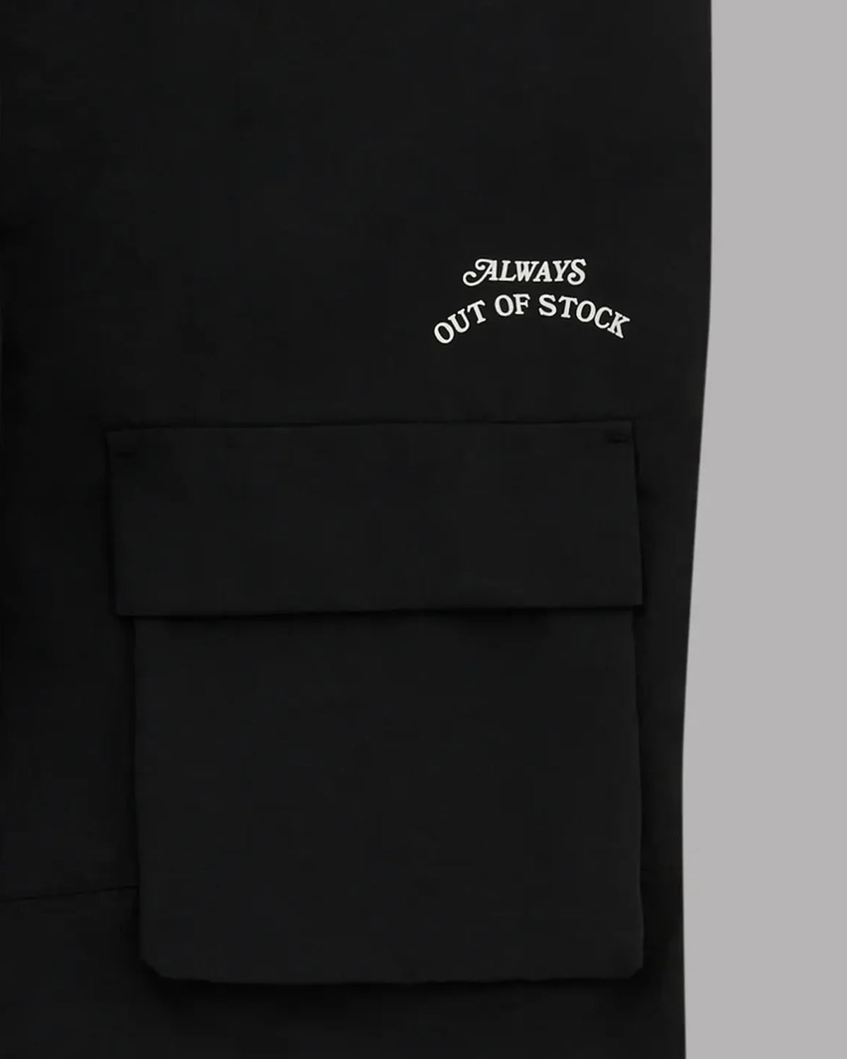 ALWAYS OUT OF STOCK / UMBRO SHELL PANTS (HA-226206109)