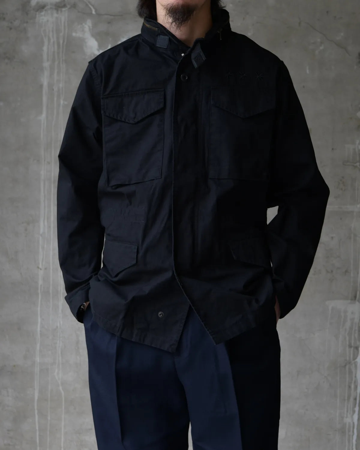 GDC / M-65 (GD276-0104)