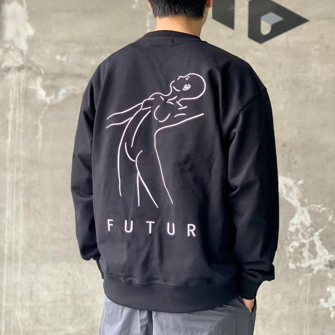FUTUR / NEW 01 CREW