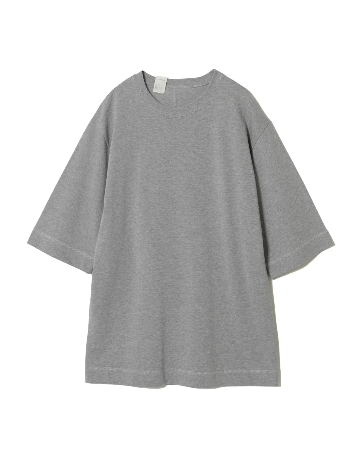 N.HOOLYWOOD UNDER SUMMIT WEAR / CREW NECK HALF SLEEVE (22RCH-008)