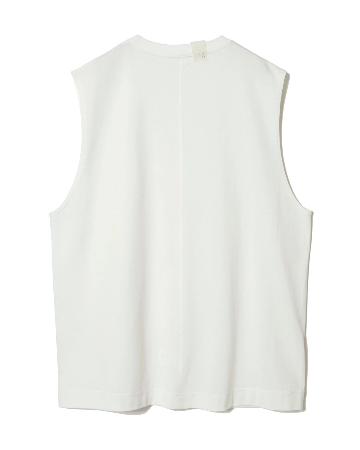 N.HOOLYWOOD UNDER SUMMIT WEAR / TANK TOP (25RCH-008)