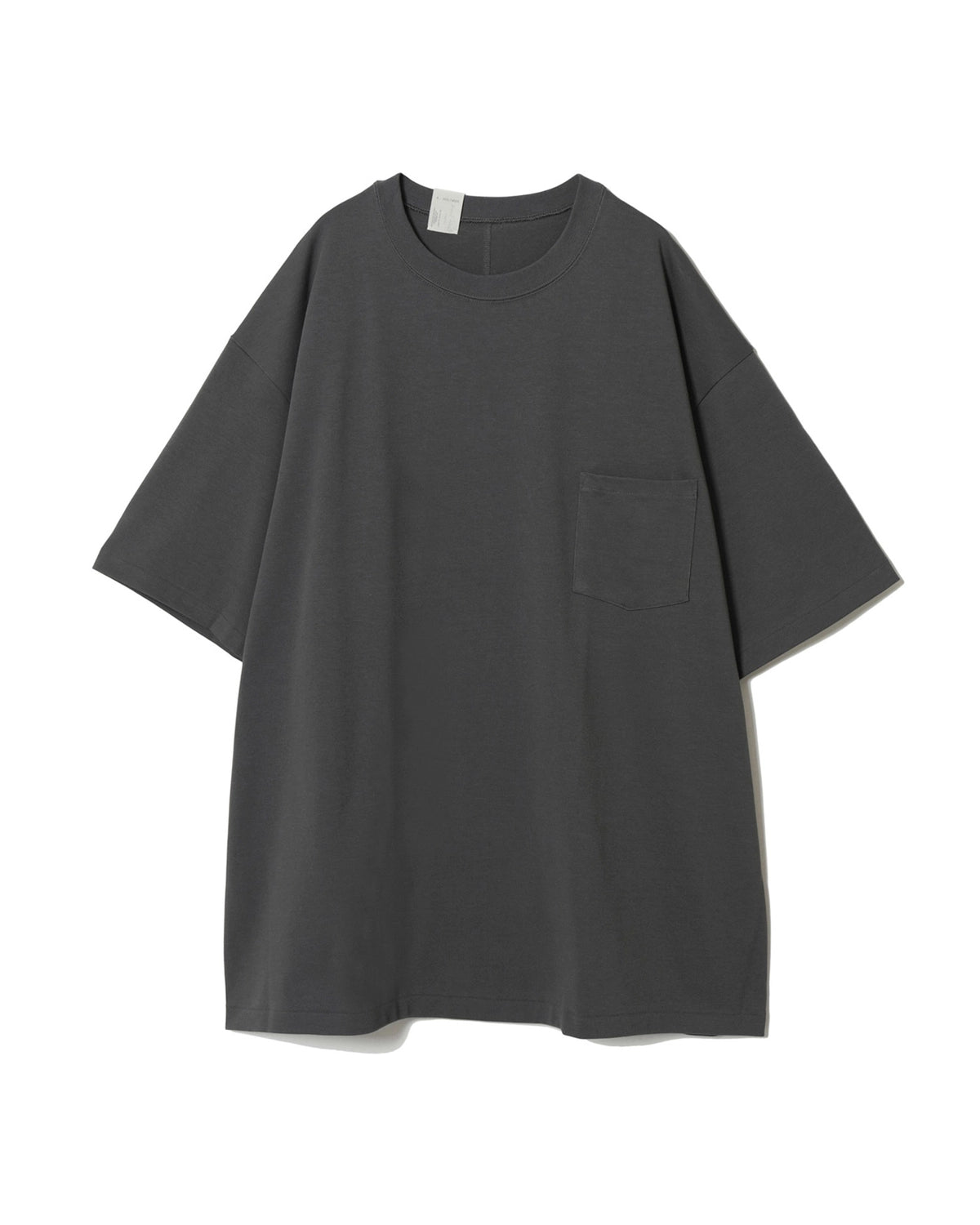 N.HOOLYWOOD UNDER SUMMIT WEAR / CREW NECK T-SHIRT (16RCH-058)