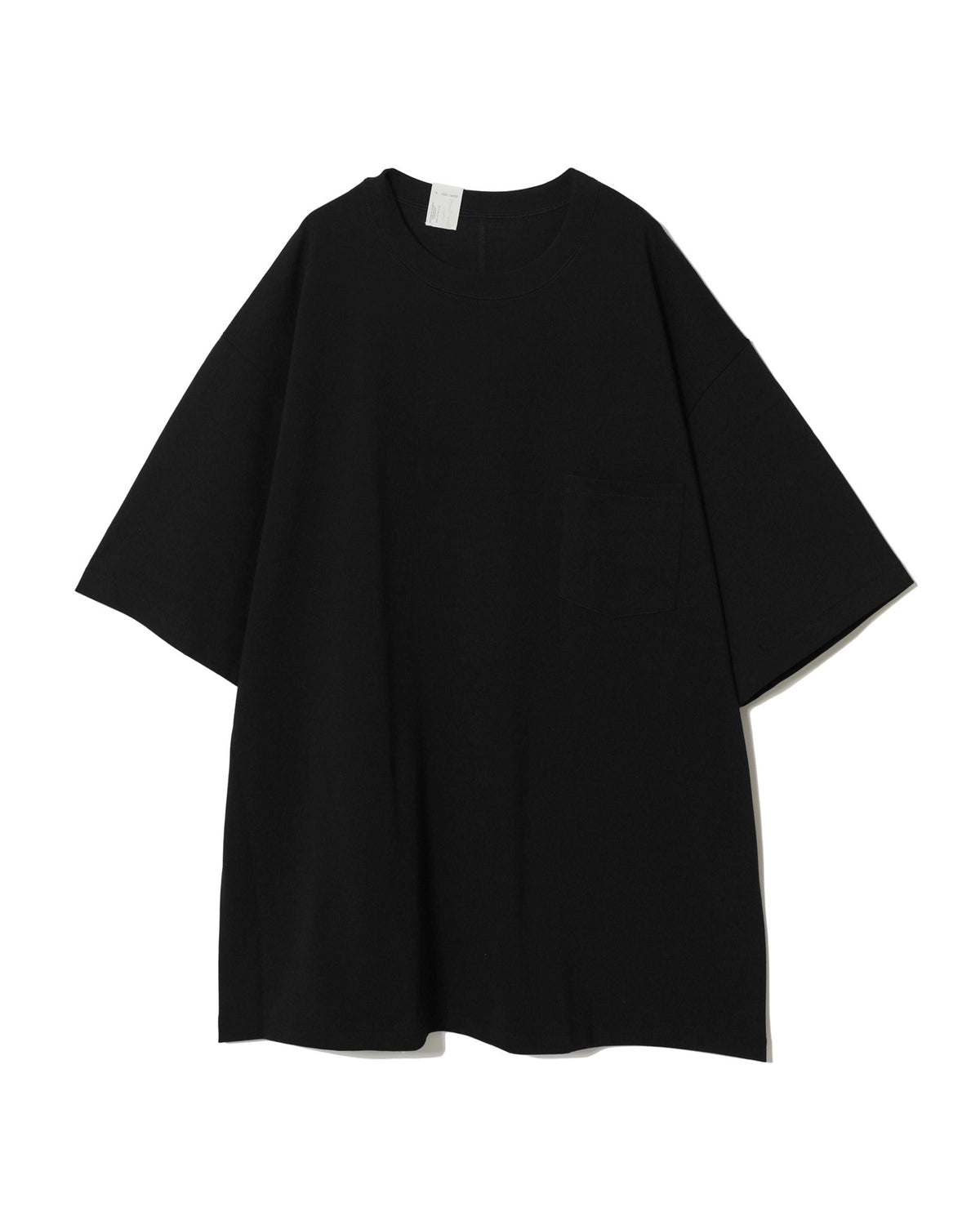 N.HOOLYWOOD UNDER SUMMIT WEAR / CREW NECK T-SHIRT (16RCH-058)