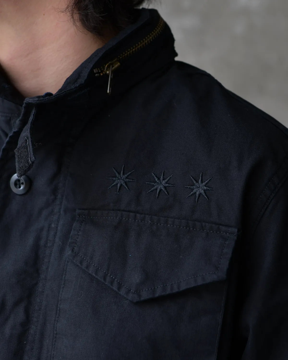 GDC / M-65 (GD276-0104)