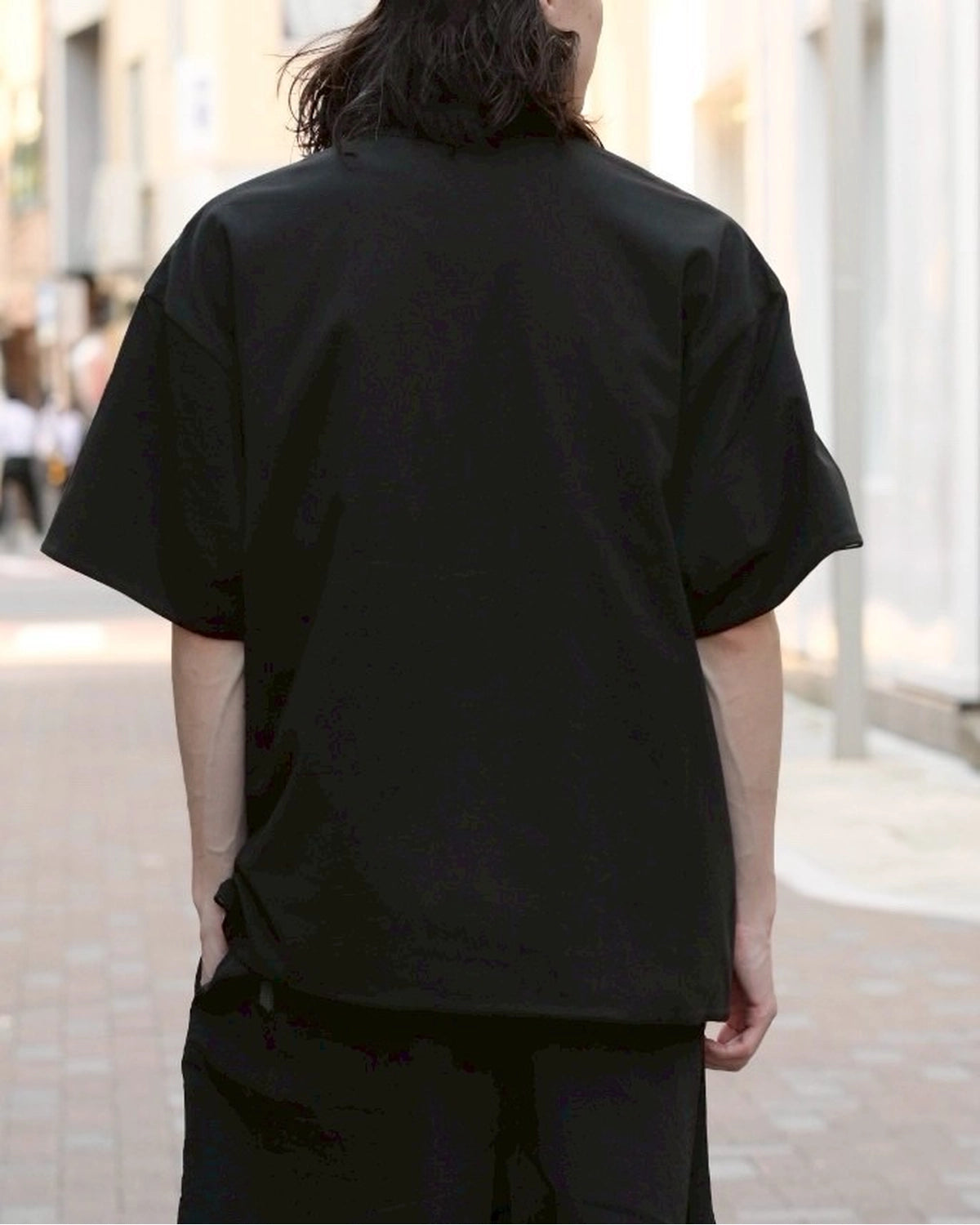 FreshService / REVERSIBLE S/S TEE (FSC252-70040)