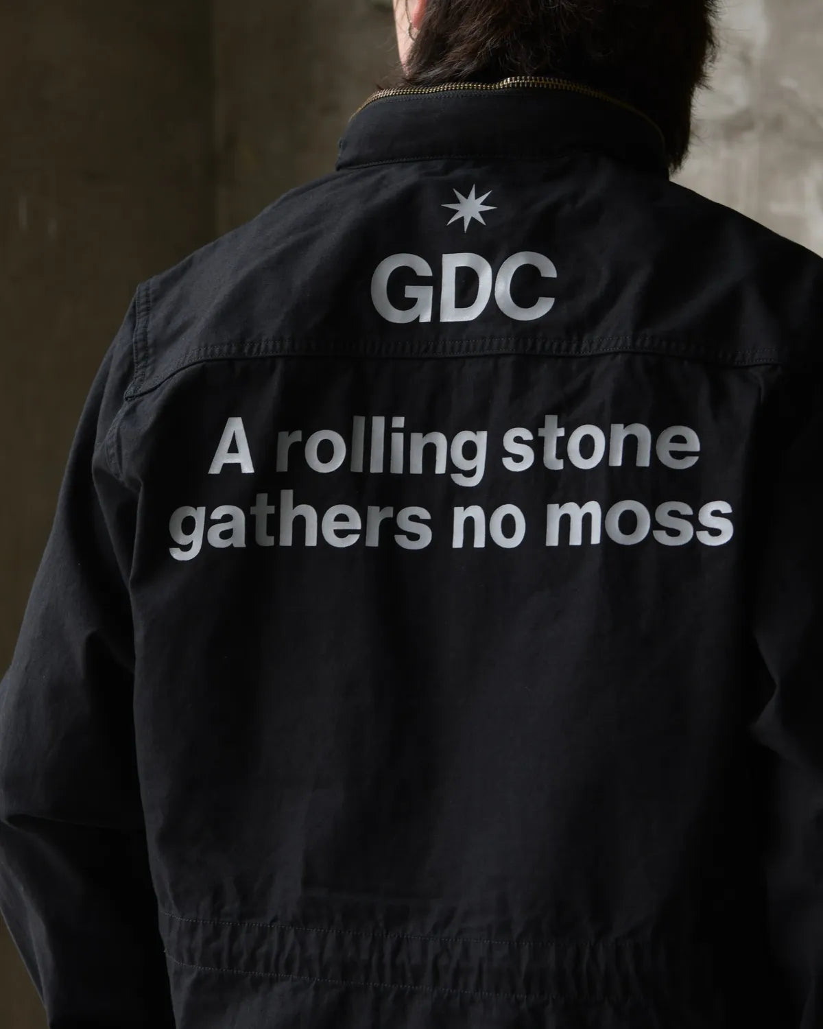 GDC / M-65 (GD276-0104)