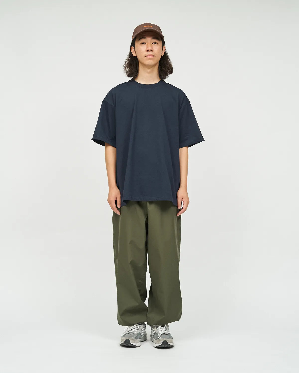 FreshService / 2-PACK ALL WEATHER TEE (FSP253-70204B)
