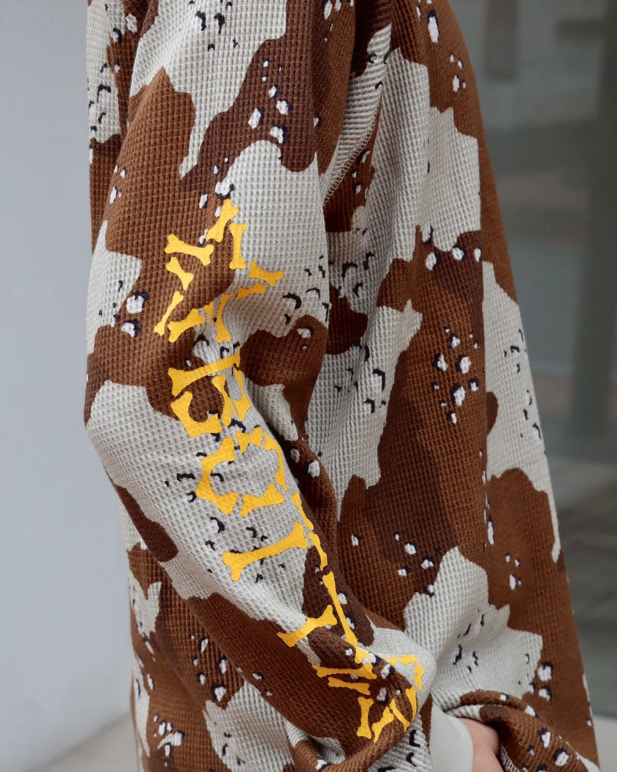 BoTT / Bones Camo Thermal