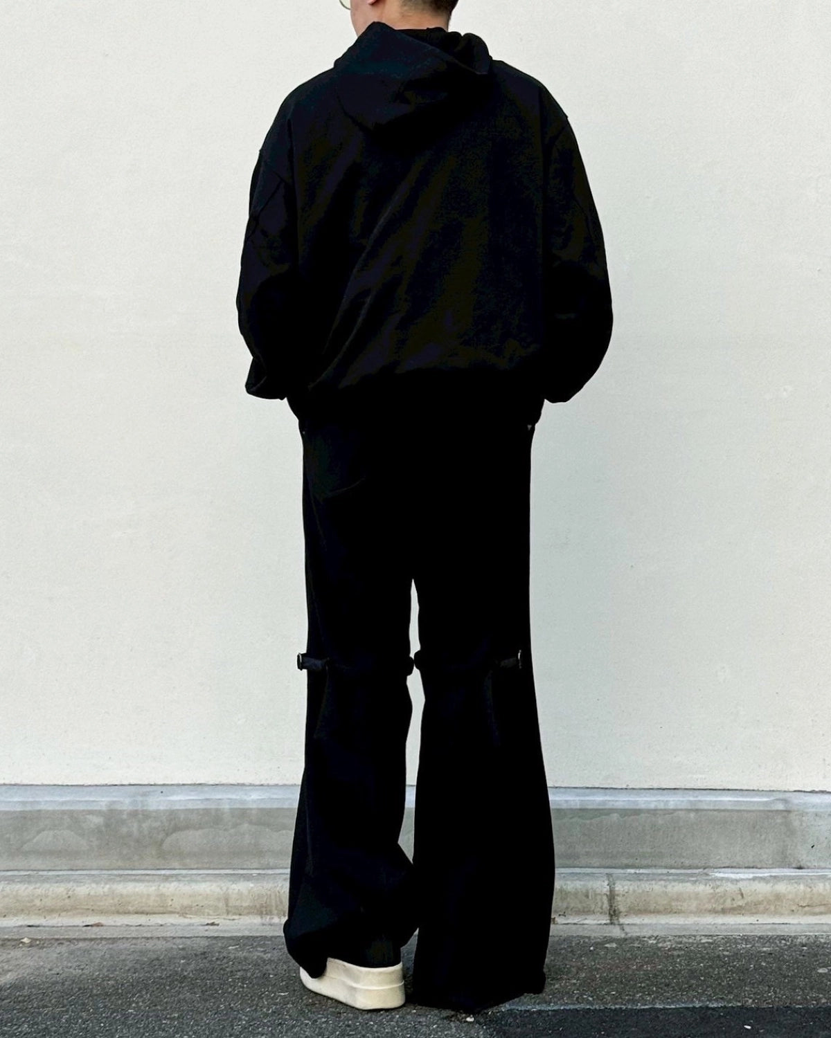 Tamme / CWU-45P HOODIE (26S0352)