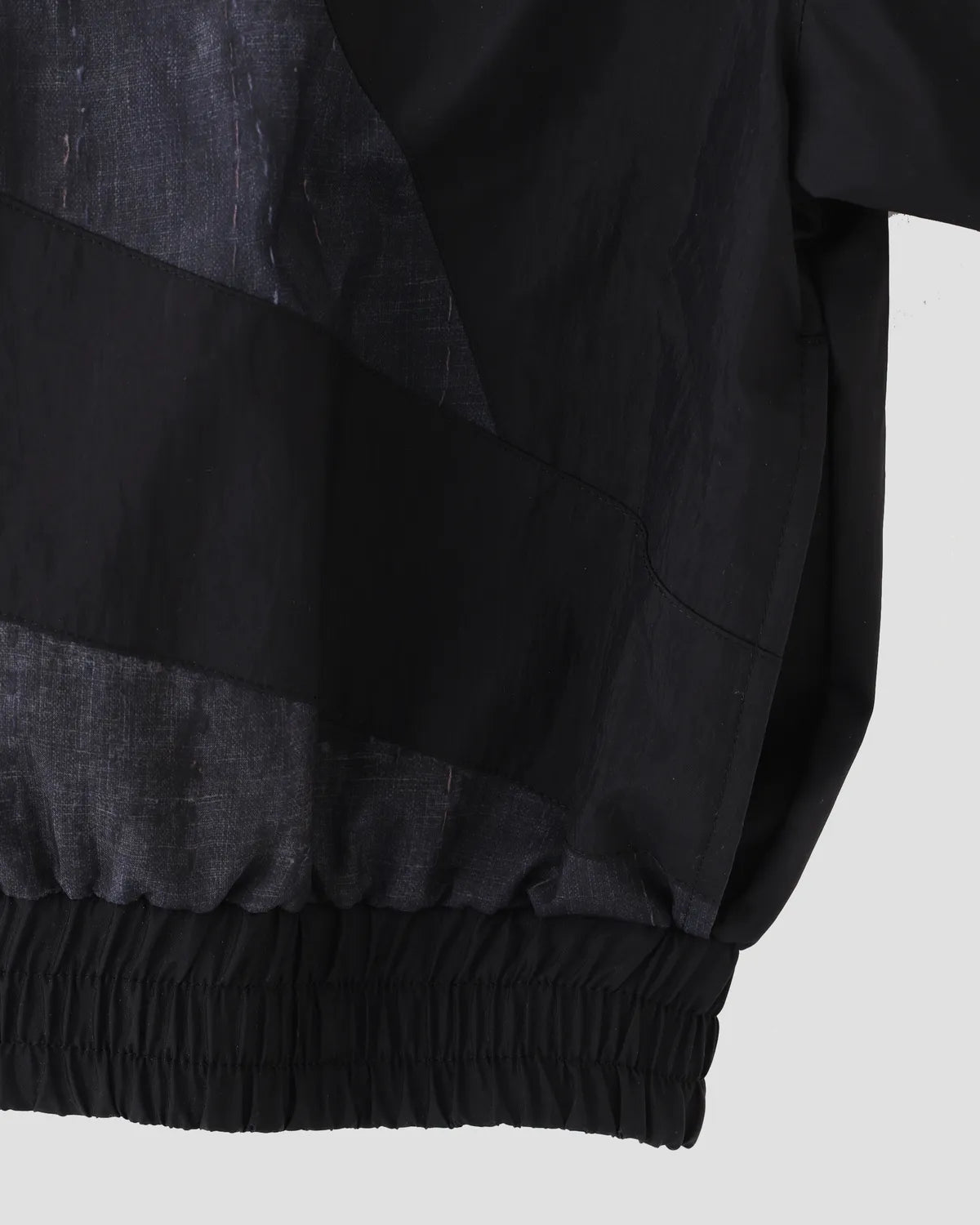 DEAR BORO / Nylon Transfer Priniting Jacket (793-6155005)