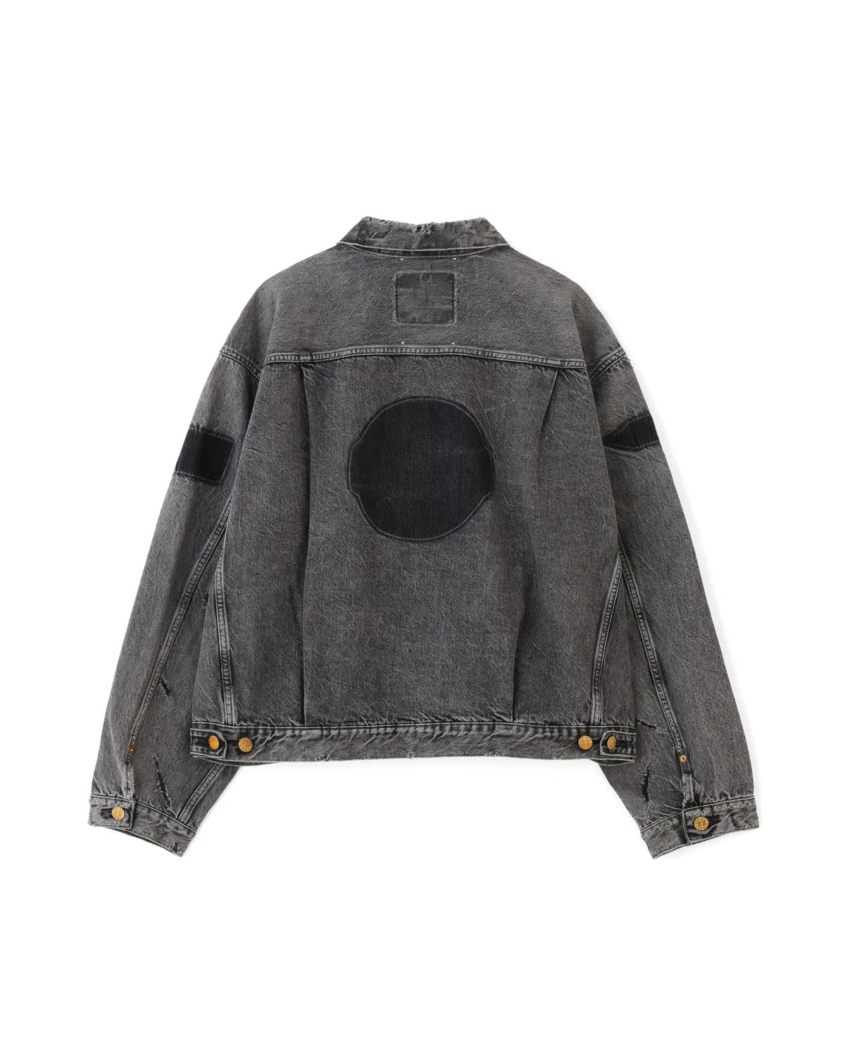 DEAR BORO / 917 Denim Jacket (793-6255010)