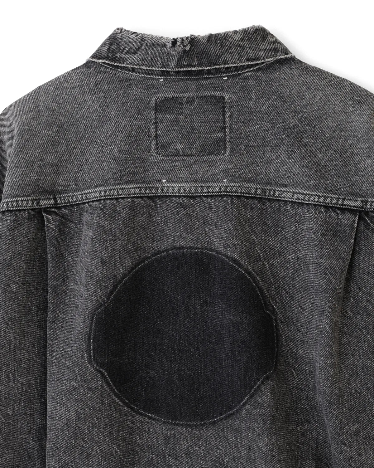 DEAR BORO / 917 Denim Jacket (793-6255010)
