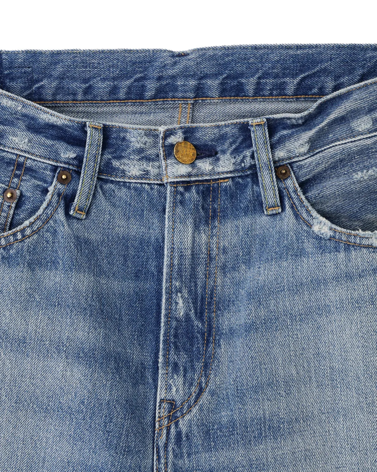 DEAR BORO / 917 Jean (793-6211003)