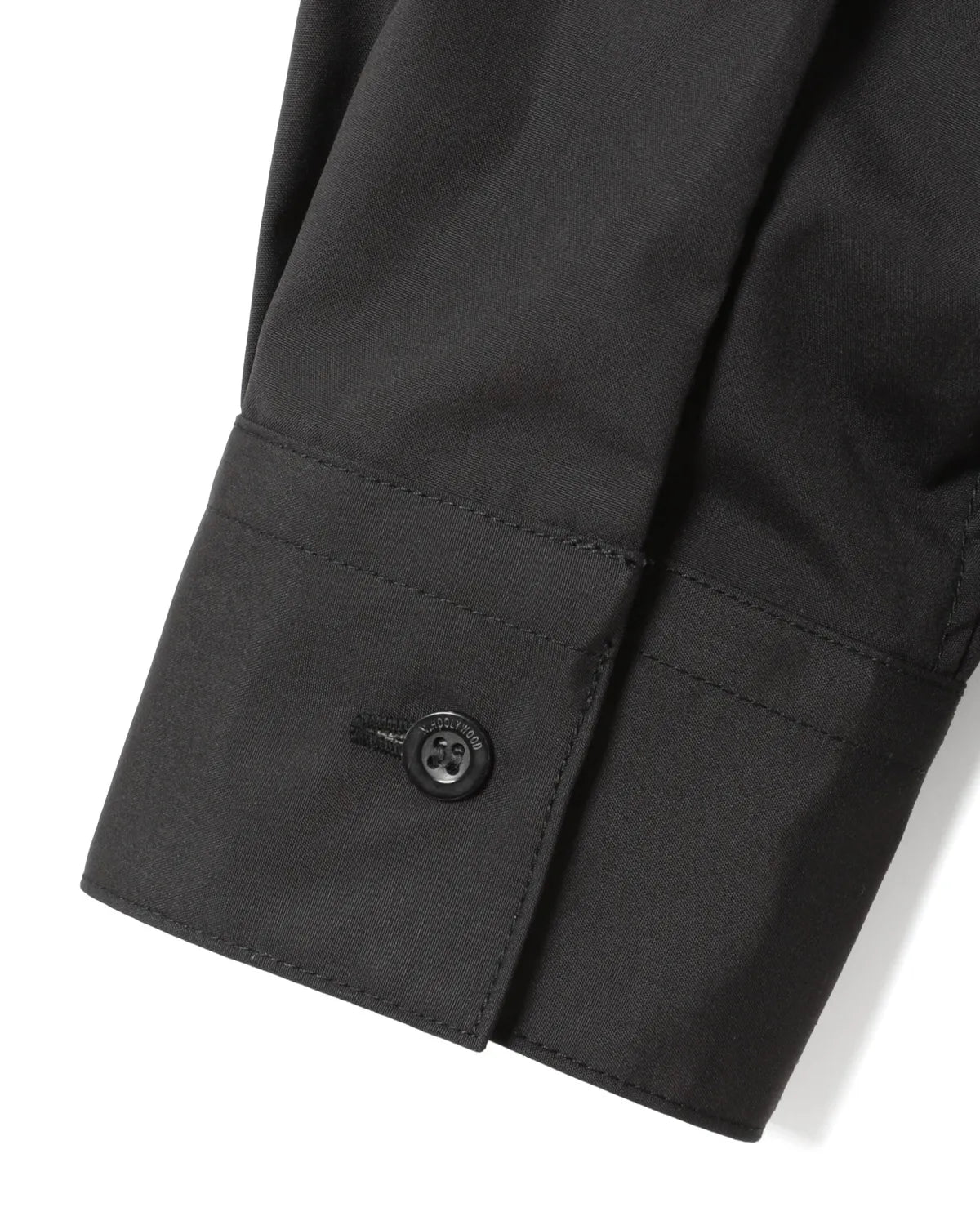 N.HOOLYWOOD COMPILE / DRESS SHIRT (SH07-102)