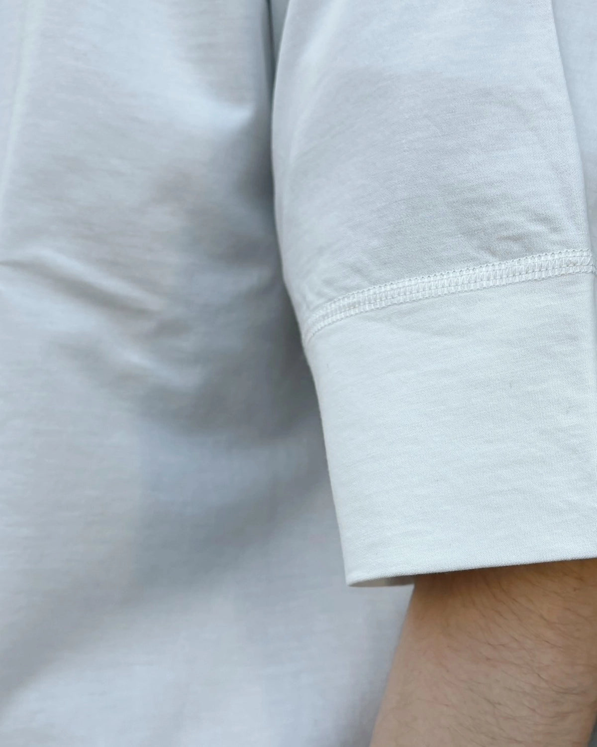 BATONER / S/S SHIRT (BN-25SM-077)