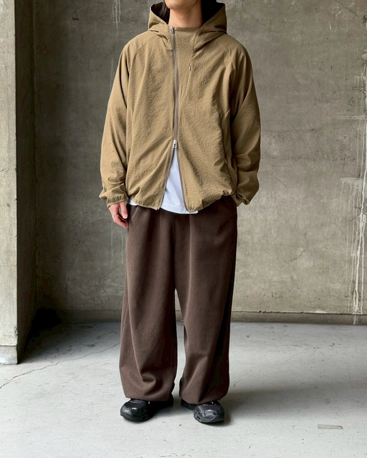 NTN / BETA LIGHT JACKET (N006-039126)