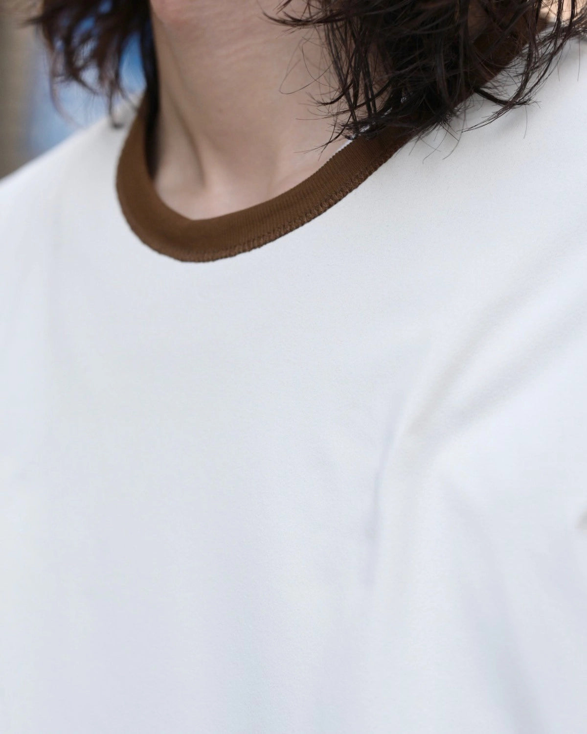 FreshService / REVERSIBLE S/S TEE (FSC252-70040)