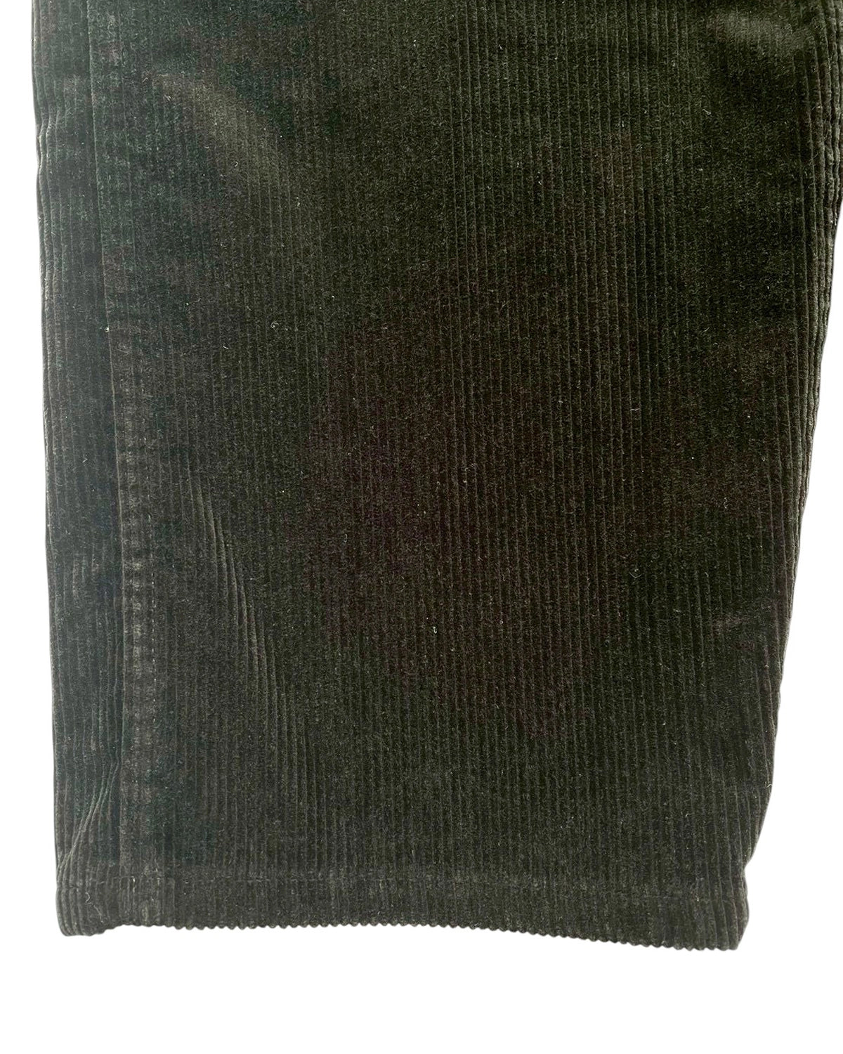 COMOLI / コーデュロイ ワークパンツ (C03-03016)