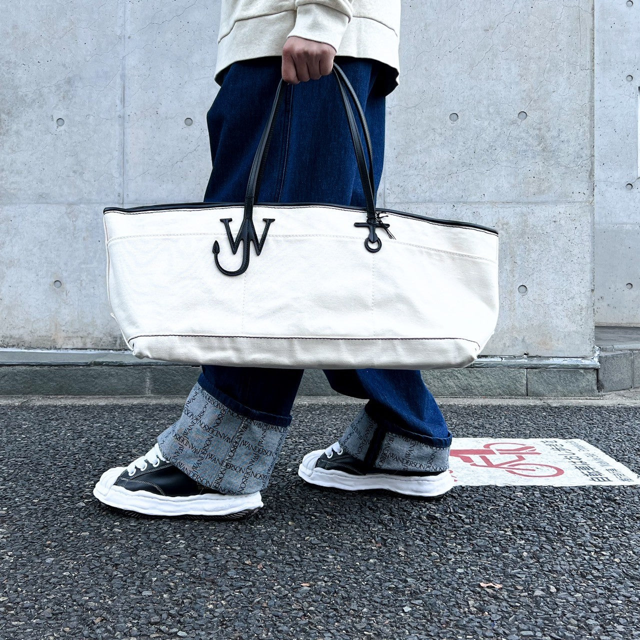 JW ANDERSON / 591-20080047