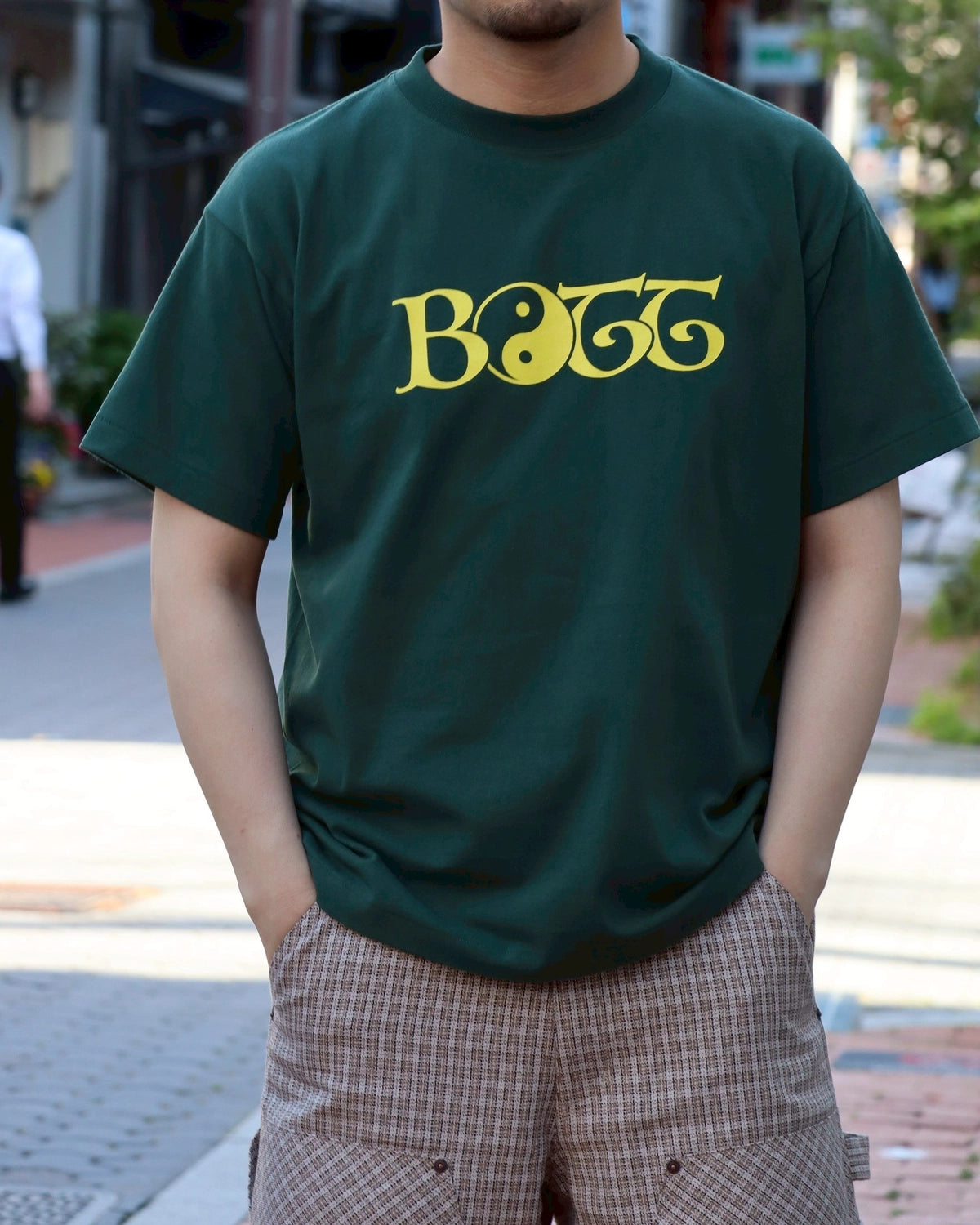 BoTT / 2Y Tee