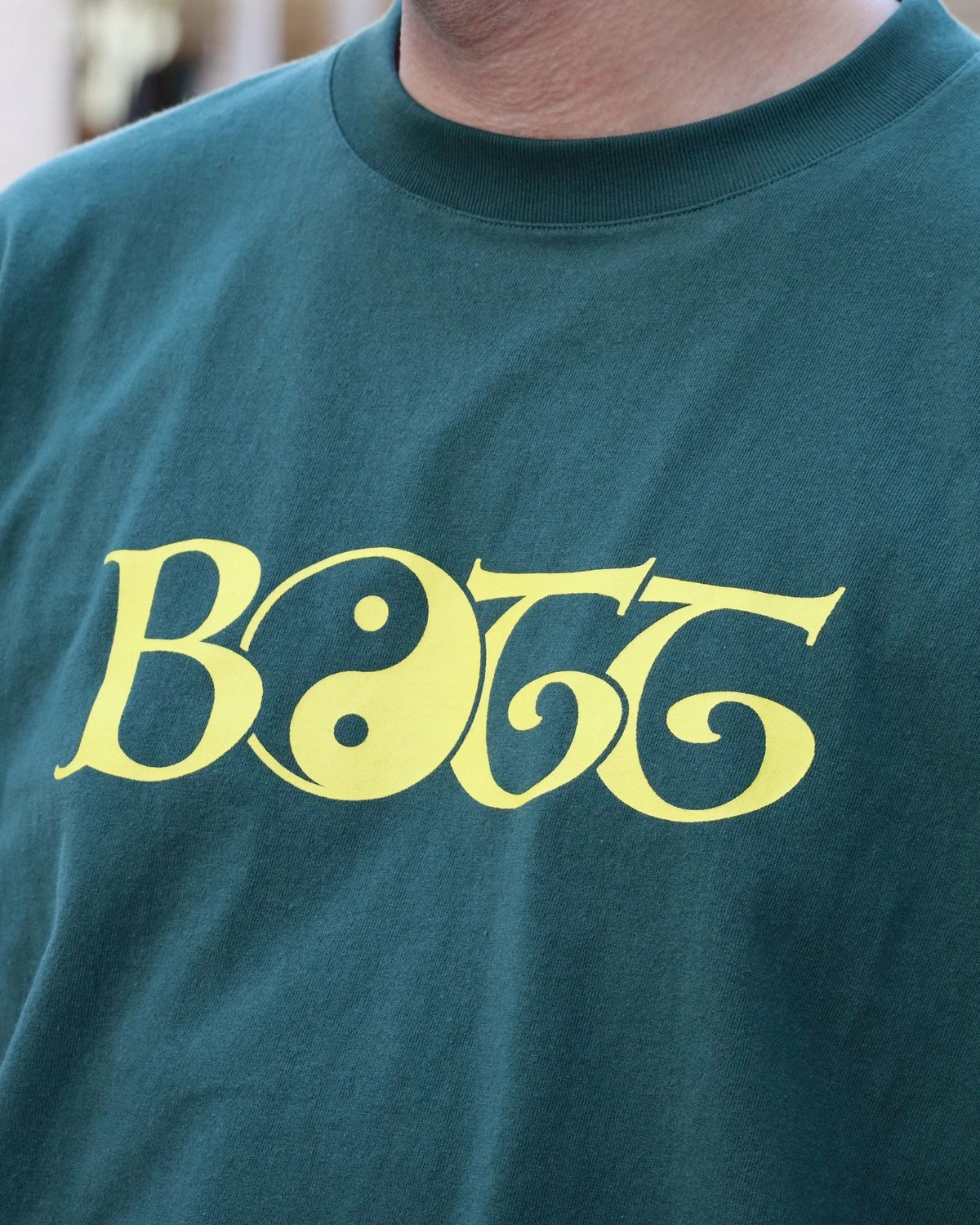BoTT / 2Y Tee
