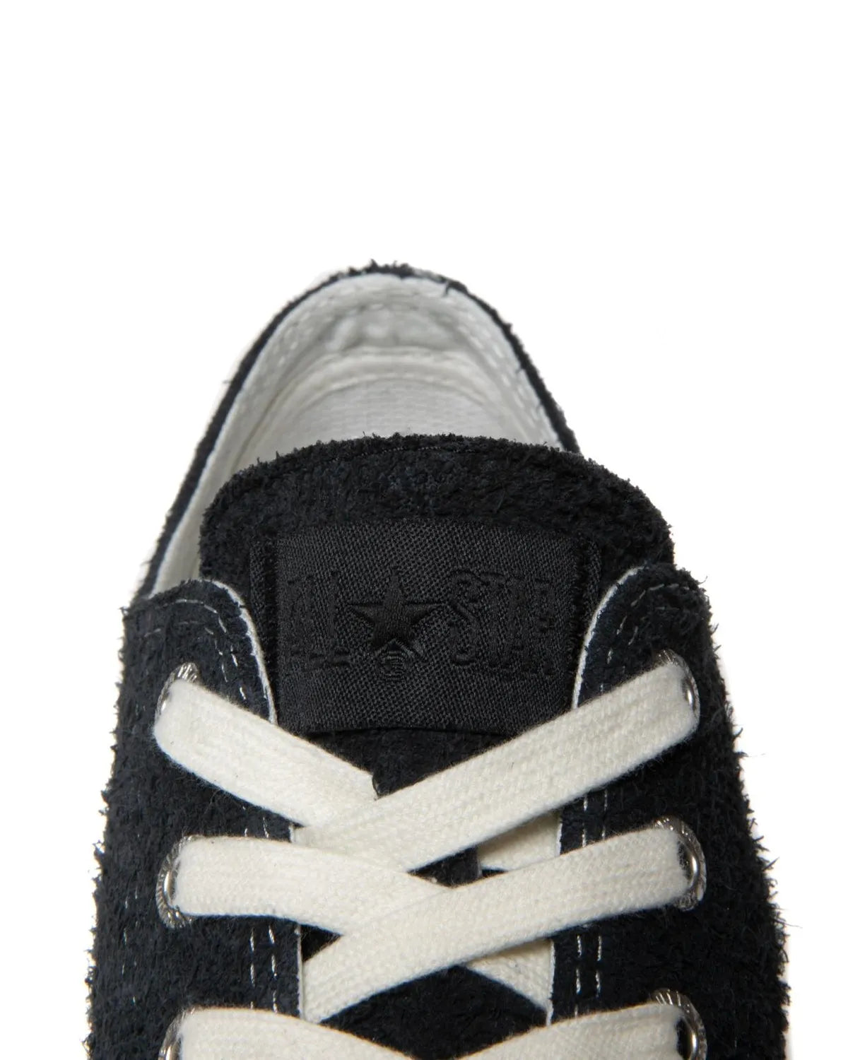 COOTIE PRODUCTIONS® × CONVERSE / SUEDE ALL STAR AGED OX (CON-CTE-001)