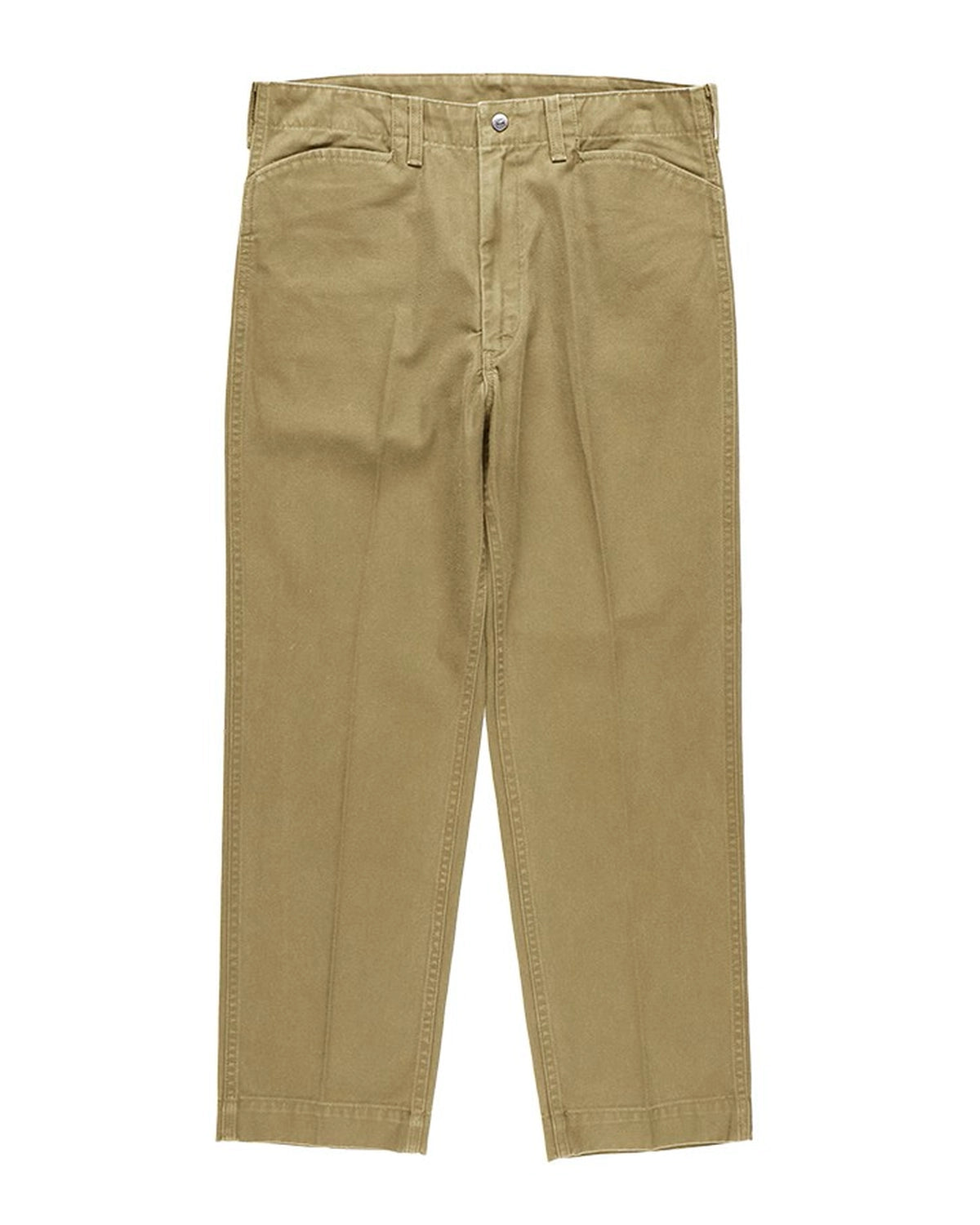 CLUBHAUS | クラブハウスNylon Work Pants Beige 【公式通販】 CLUBHAUS | クラブハウスNylon Work Pants Beige 【公式通販】