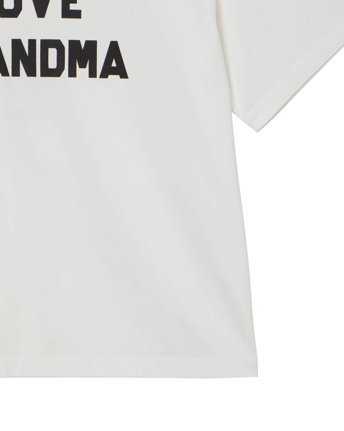 lucien pellat-finet × TAKAHIRO MIYASHITA / I LOVE GRANDMA (213-54410)