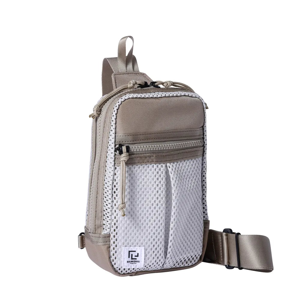 RAMIDUS / MINI SLING BAG (B032005)