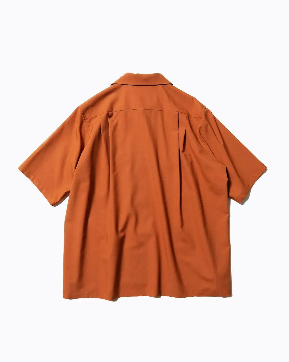 Unlikely / Unlikely 2P Sports Open Shirts S/S Tropical (U25S-01-0001)