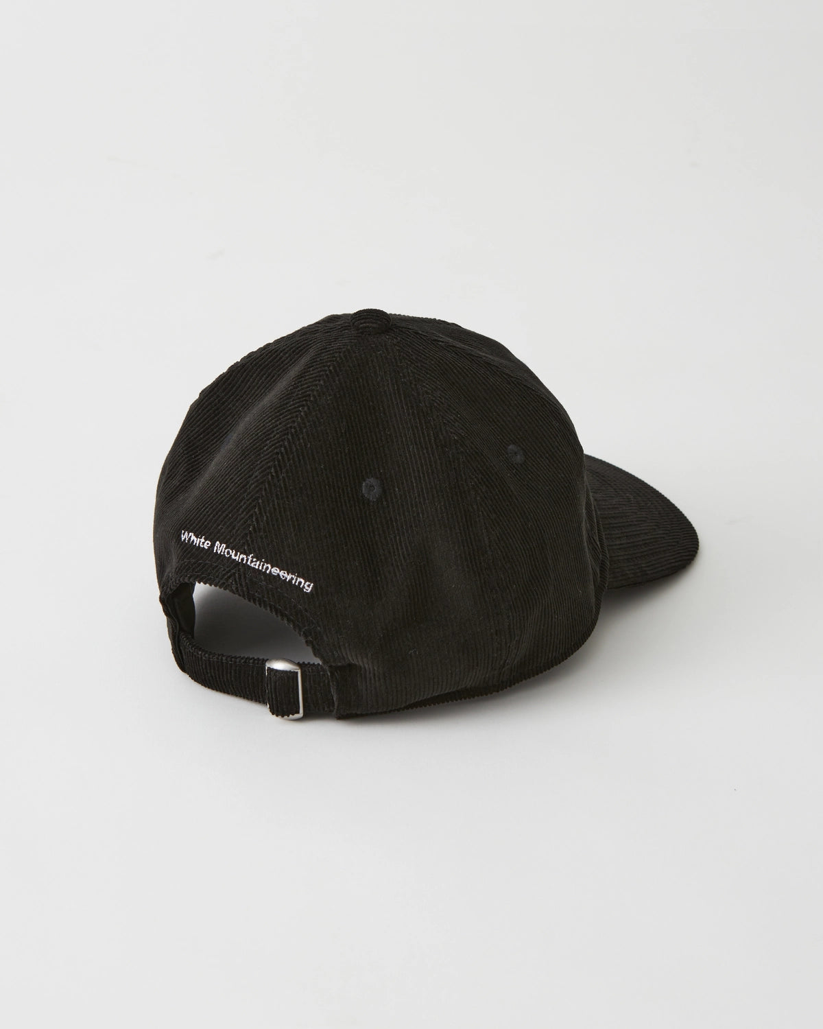 White Mountaineering / WM×NEWERA 9THIRTY PACKABLE SAN FRANCICSO GIANTS (WM2571811)