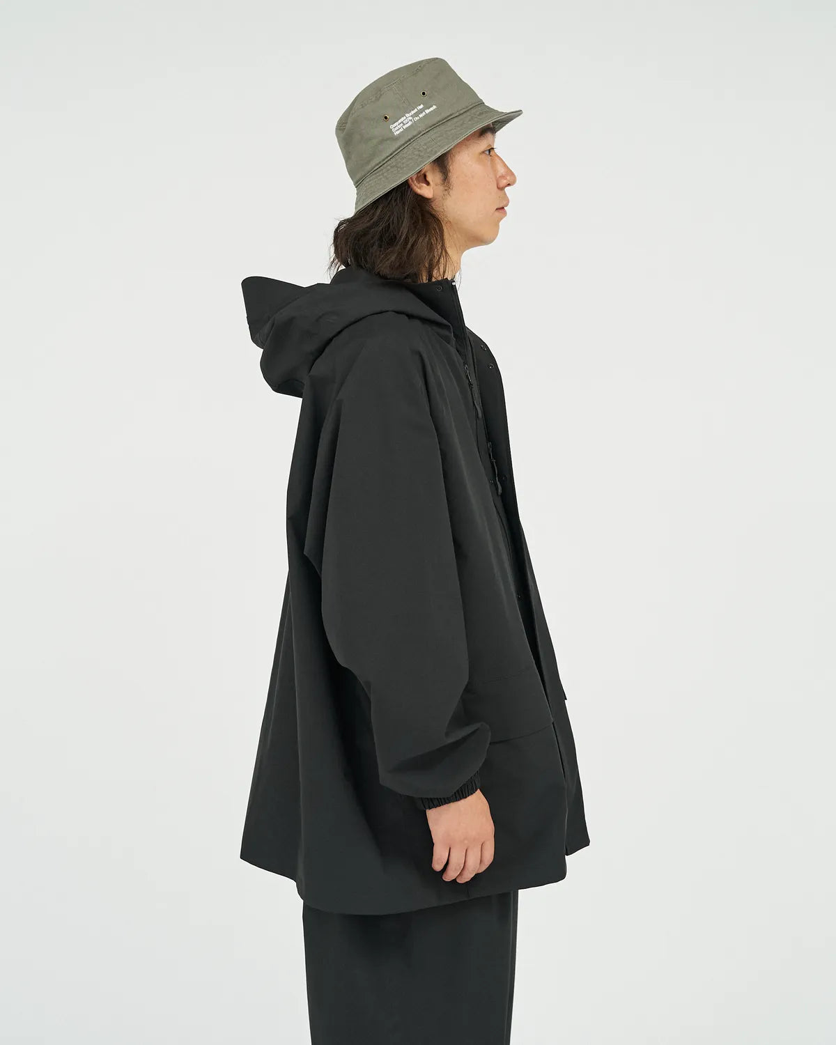 FreshService / WATERPROOF TACTICAL SHELL (FSC253-30075)