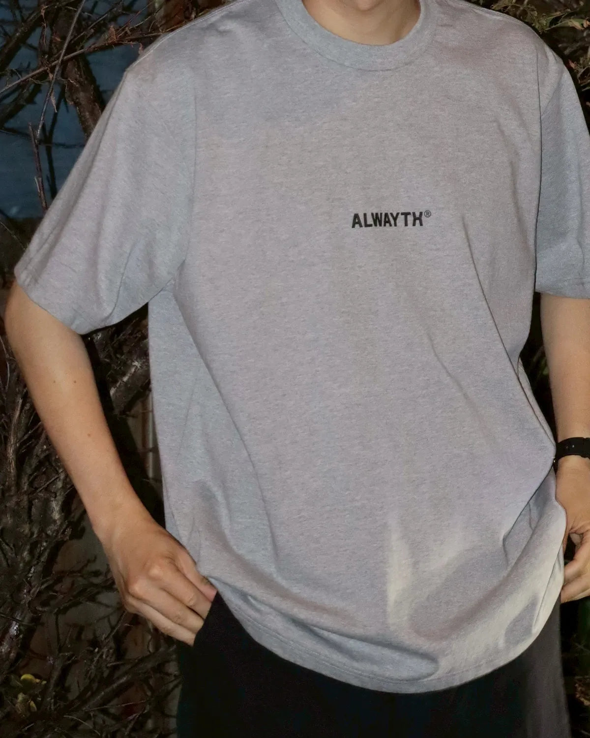 ALWAYTH / Alwayth "T3" (ALW25D1-012)