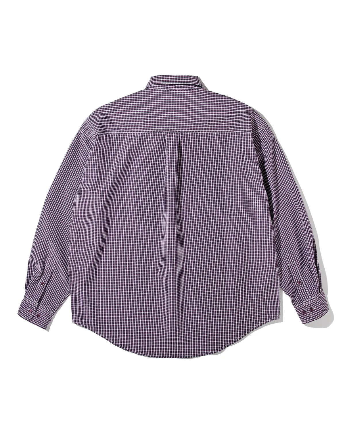 Acy/FLEECE 6PANEL CAP