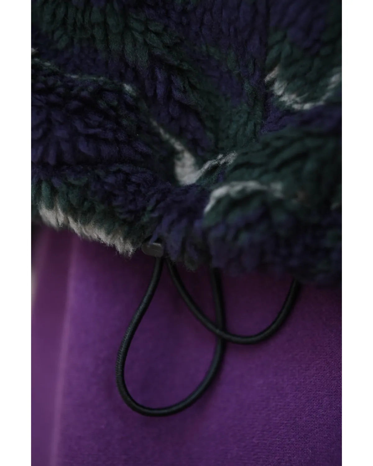 PHEENY (※J.B VOICE EXCLUSIVE) / WAVE BOA JACKET BOYS for ARGUS (PA25-BL01)